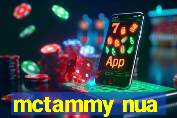 mctammy nua